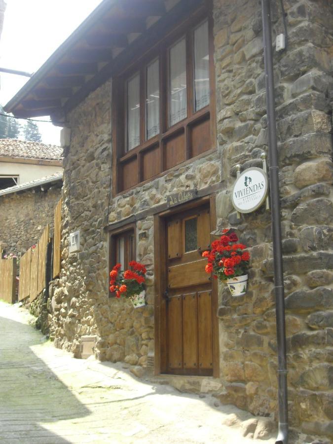 La Casuca Y La Cabana 오헤도 객실 사진